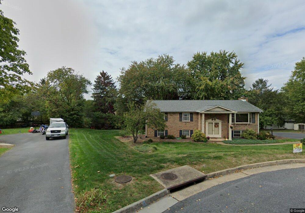 17 Laurel St, Harrisonburg, VA 22801 - photo 1