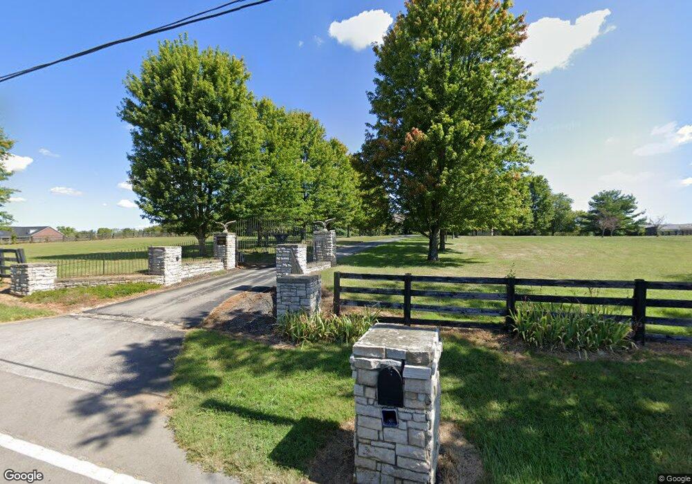 3520 Keene Rd, Nicholasville, KY 40356 - photo 1