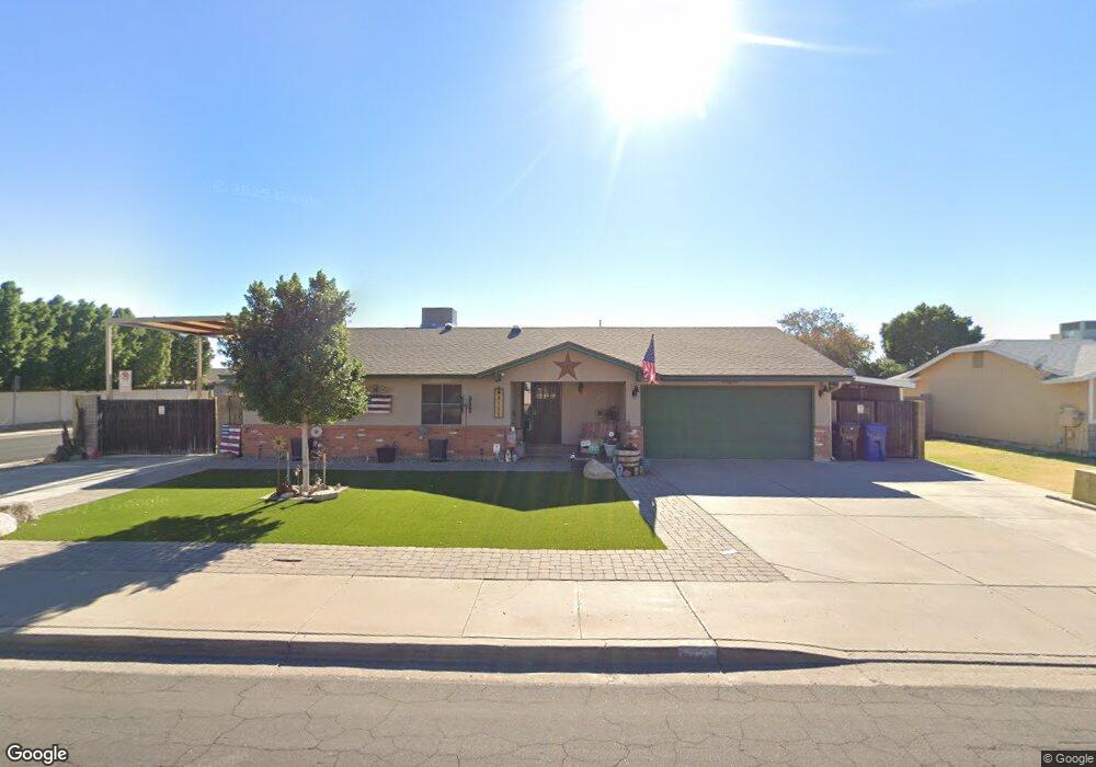 4125 E Adobe St, Mesa, AZ 85205 - photo 1