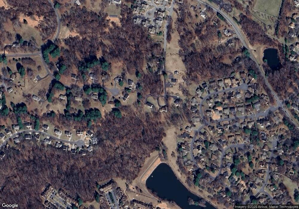 20600 Prathertown Rd, Gaithersburg, MD 20879 - photo 1