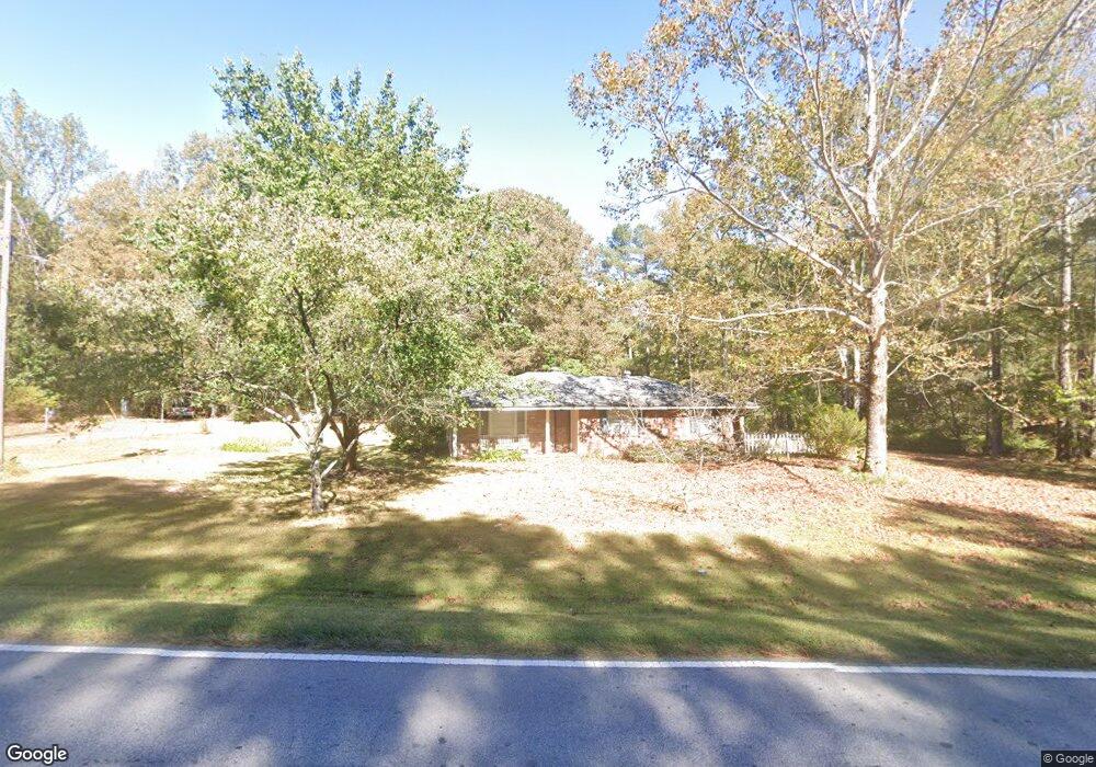 1749 Fischer Rd, Sharpsburg, GA 30277 - photo 1