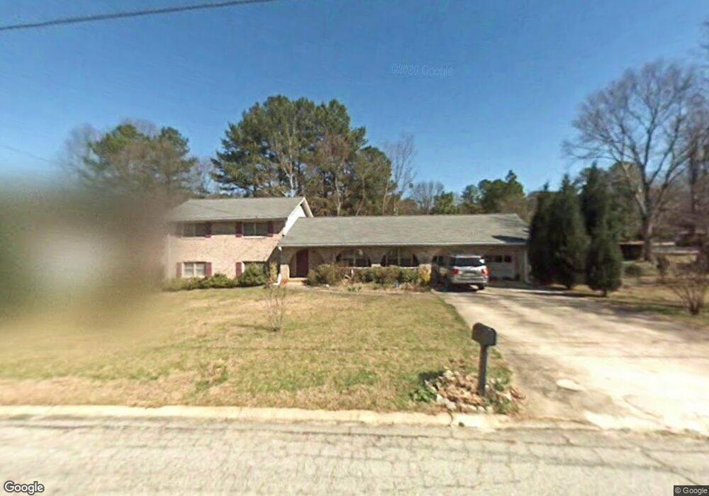 3980 Saint Marks Ct unit 6, Tucker, GA 30084 - photo 1