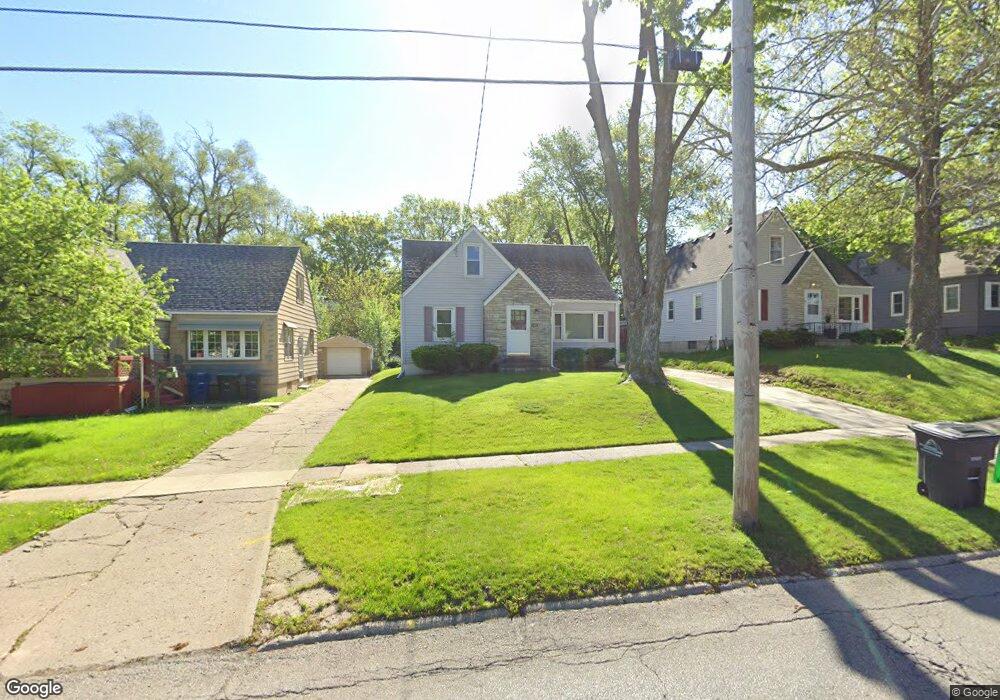 1431 Merle Hay Rd, Des Moines, IA 50311 - photo 1