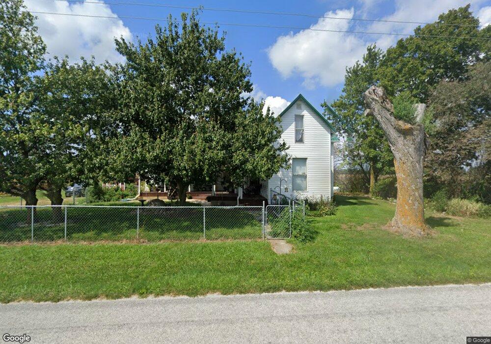 6748 N 200 W, Sharpsville, IN 46068 - photo 1