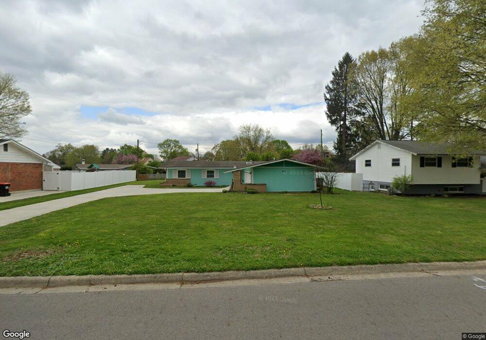 487 King Ave, Newark, OH 43055 - photo 1