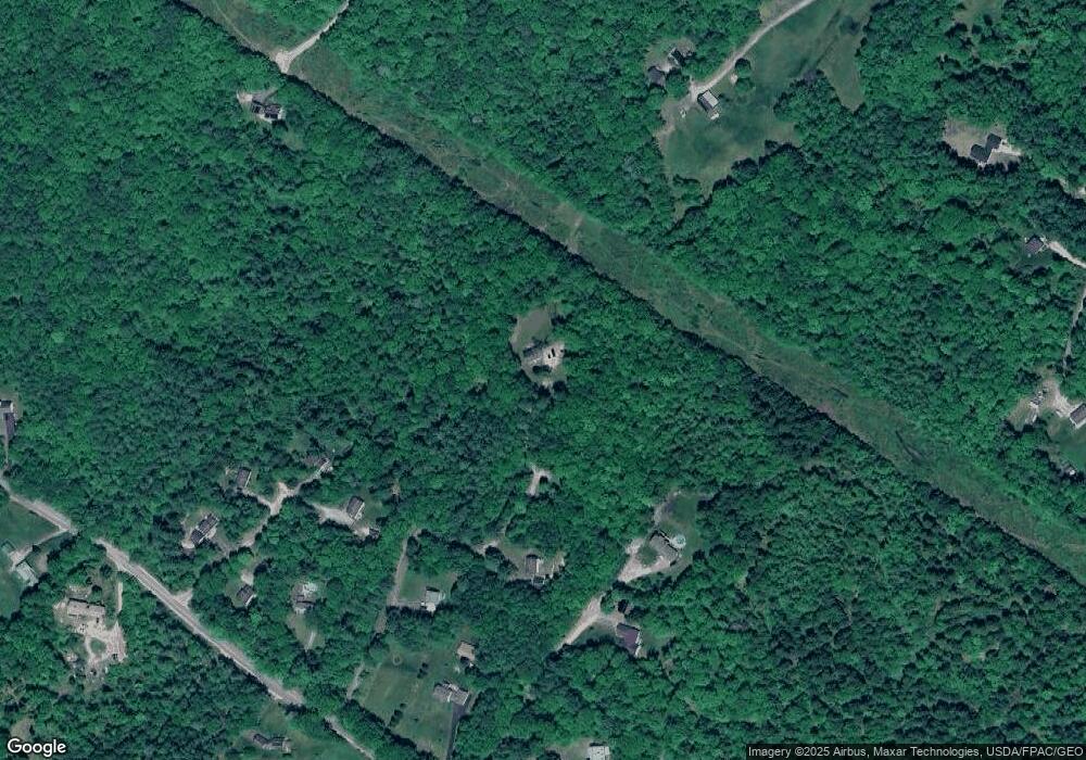 0 Romans Rd, New Gloucester, ME 04260 - photo 1