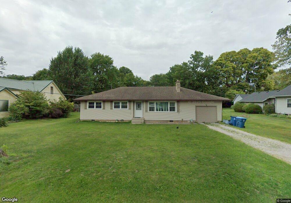 13025 Walnut St, Grabill, IN 46741 - photo 1