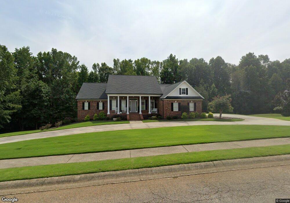 4611 Montclair Cir, Gainesville, GA 30506 - photo 1