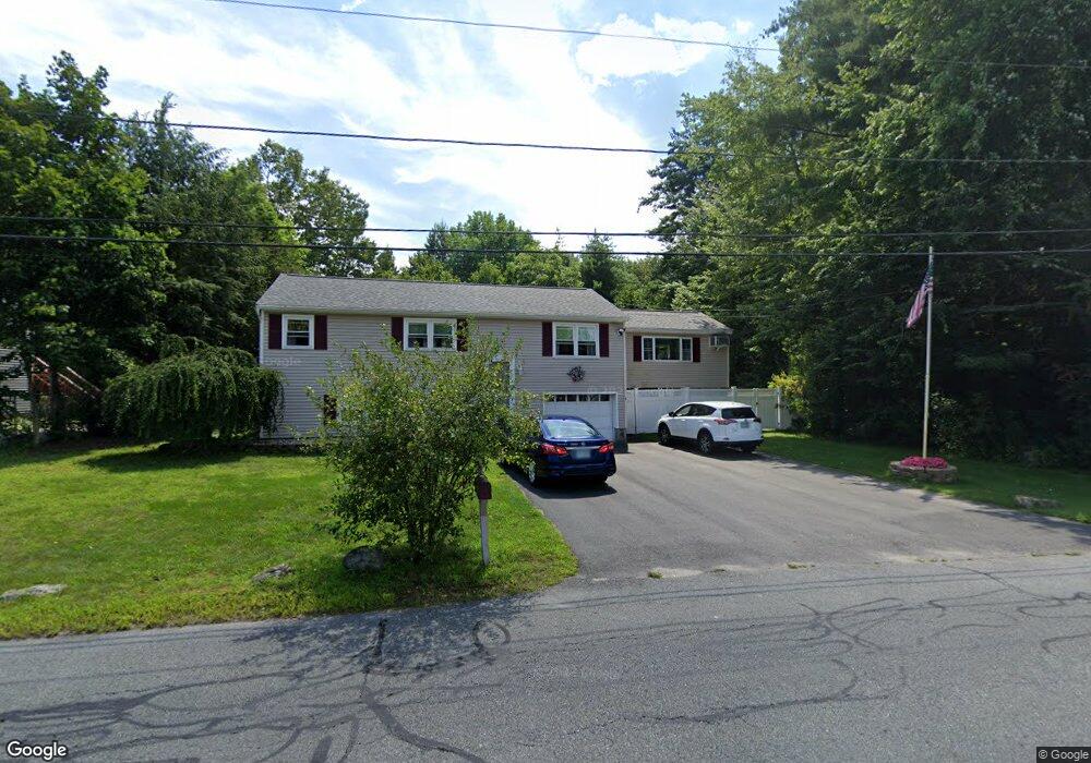 38 Meisner Rd, Salem, NH 03079 - photo 1