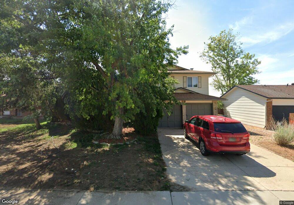 1645 S Mobile St, Aurora, CO 80017 - photo 1