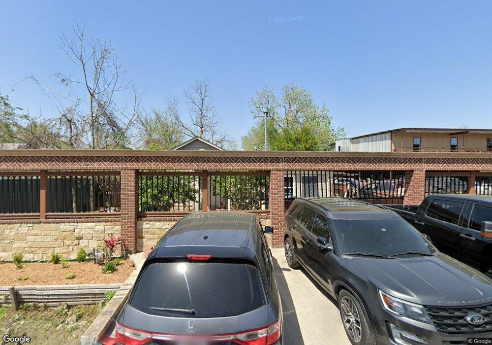 2605 Cromwell St, Houston, TX 77093 - photo 1