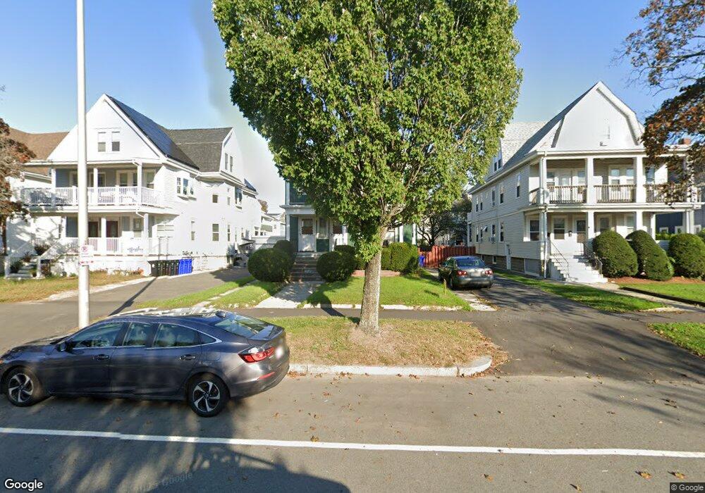 1121 Fellsway unit 1123, Malden, MA 02148 - photo 1