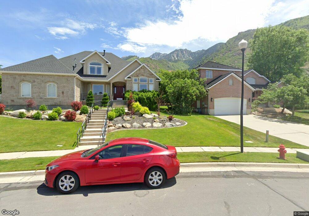 11781 S Autumn Ridge Cove, Sandy, UT 84092 - photo 1
