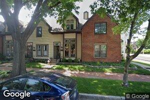 503 E Vermont St, Indianapolis, IN 46202