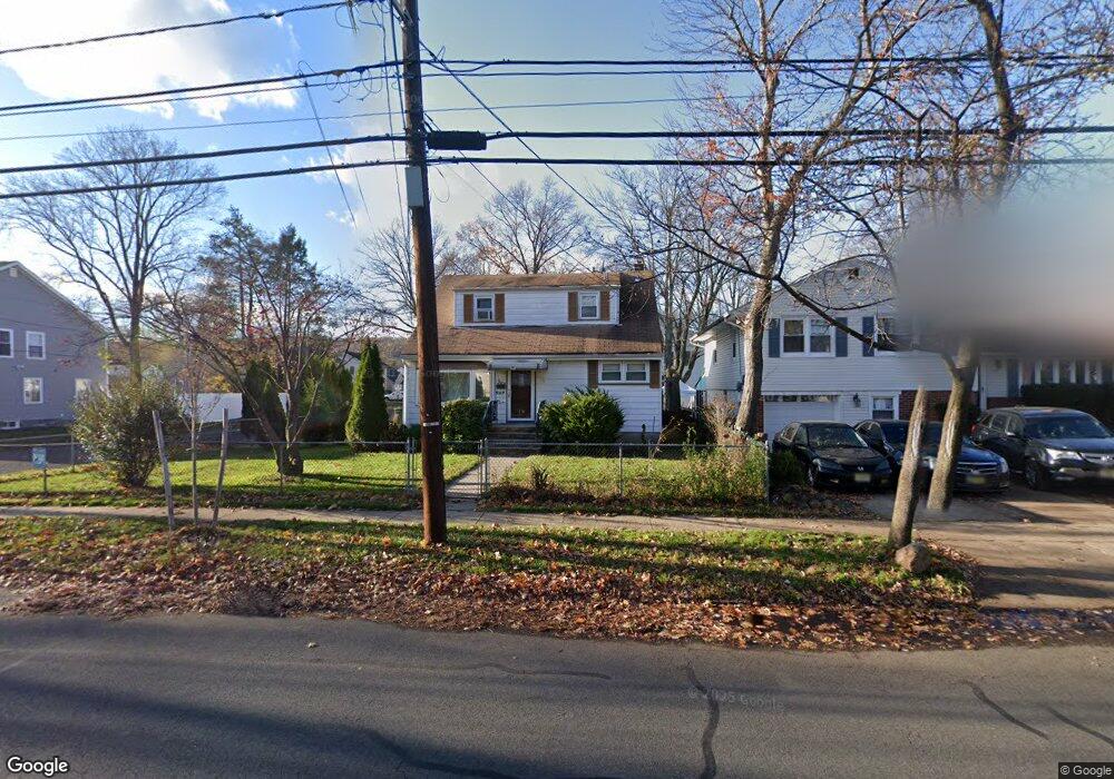 1723 Front St, Scotch Plains, NJ 07076 - photo 1