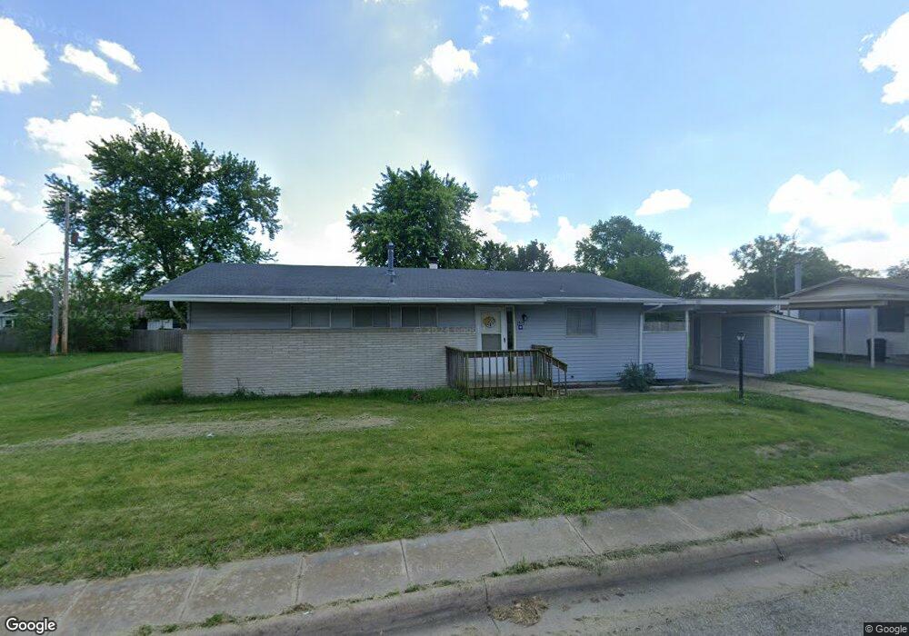 1515 SW 70th St, Topeka, KS 66619 - photo 1