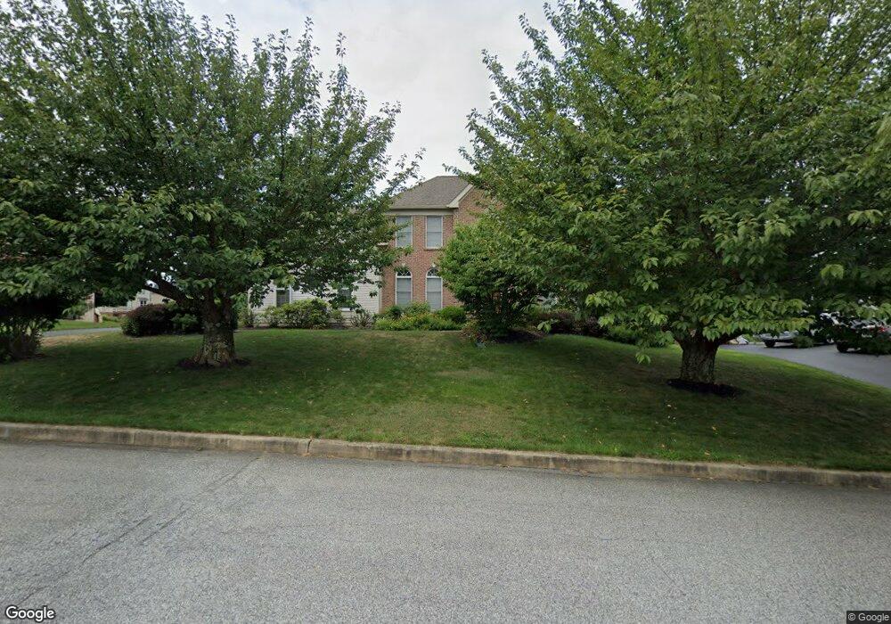 38 Cherrydale Rd, Glen Mills, PA 19342 - photo 1