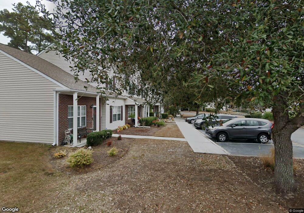 3520 Evergreen Way, Myrtle Beach, SC 29577 - photo 1