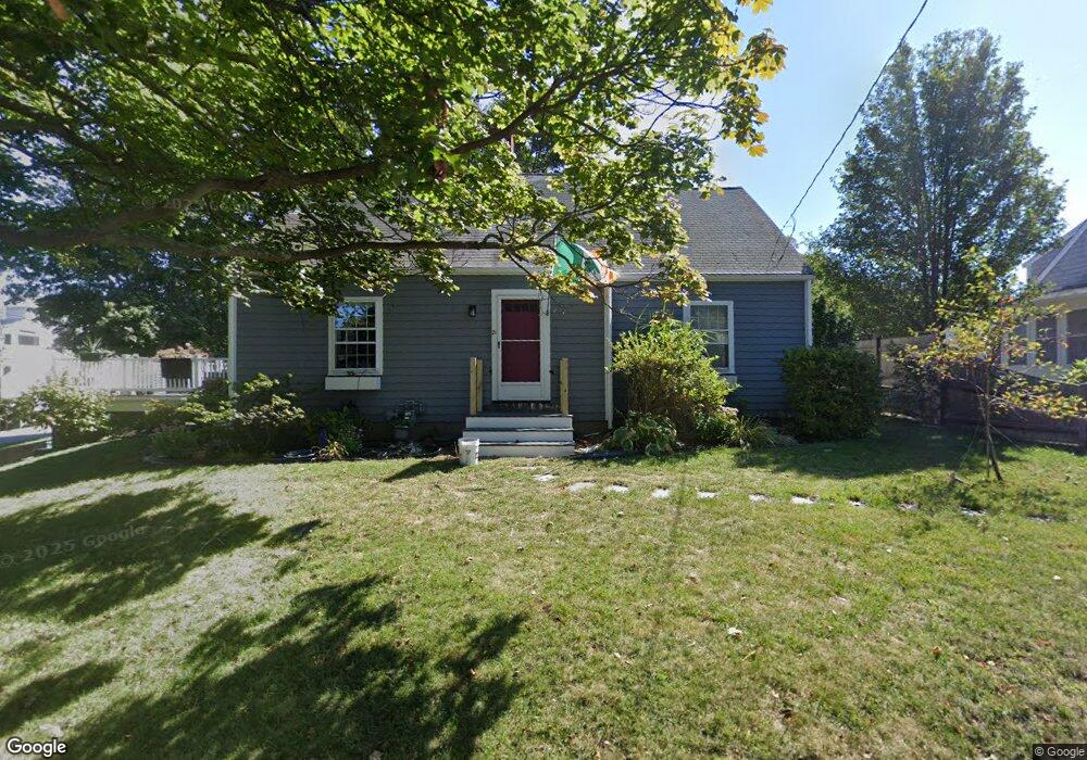 21 Cherry Ln, Scituate, MA 02066 - photo 1
