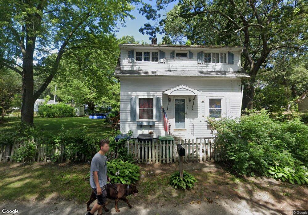 143 Inman Ave, Warwick, RI 02886 - photo 1