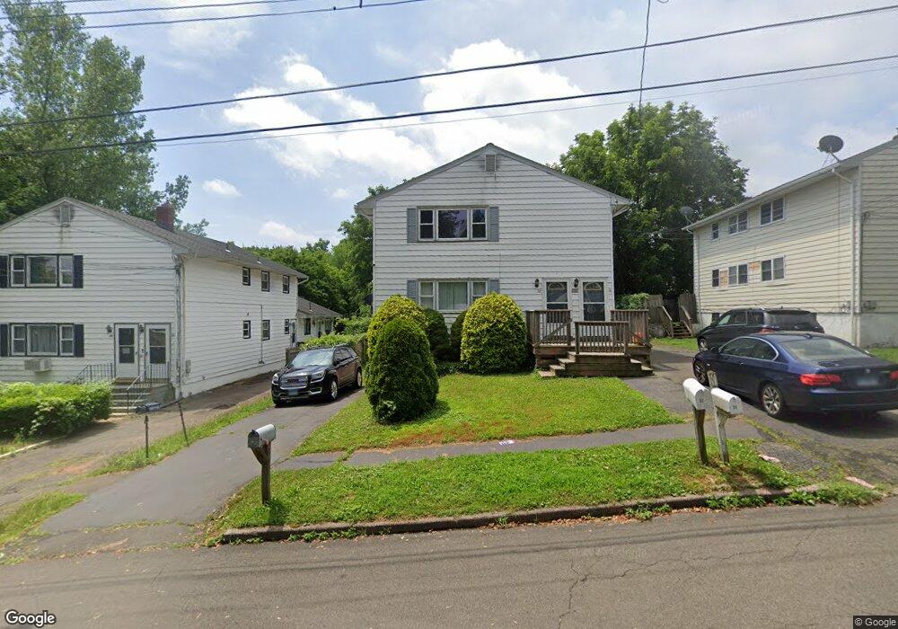 32 Stevens St, Hamden, CT 06517 - photo 1