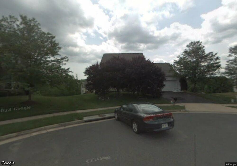 12 New Brunswick Ct, Stafford, VA 22554 - photo 1