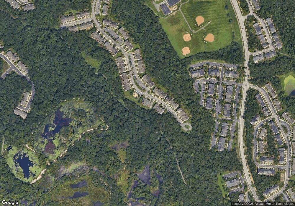 2538 Running Wolf Trail, Odenton, MD 21113 - photo 1