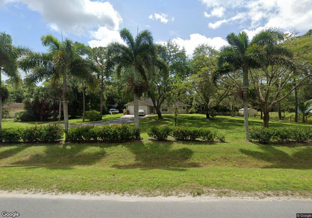 9754 Sandy Run Rd, Jupiter, FL 33478 - photo 1