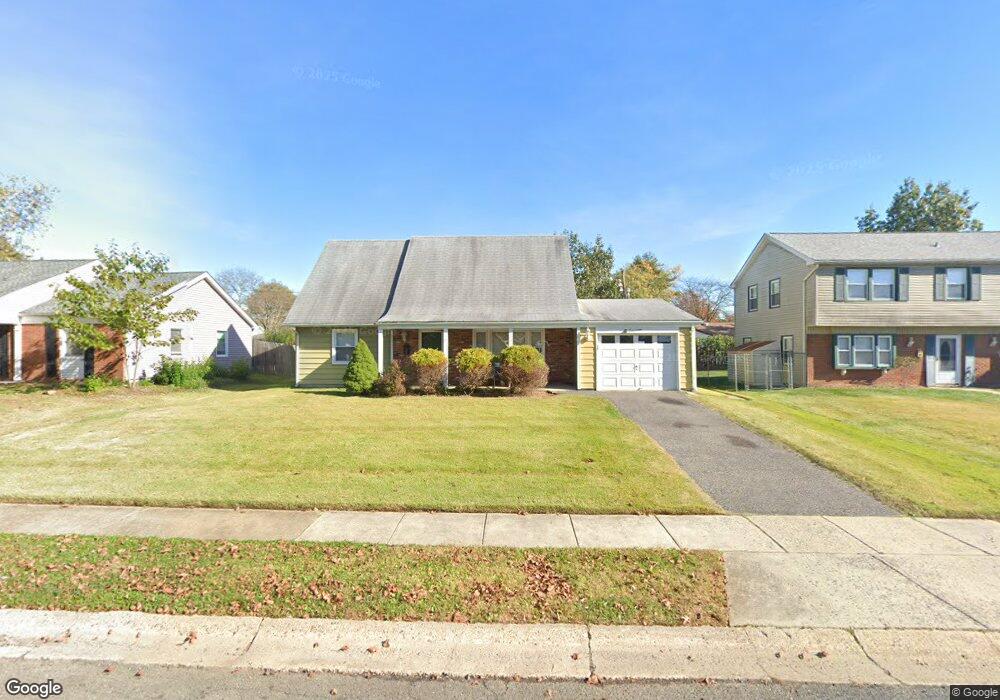 17 Exton Ln, Willingboro, NJ 08046 - photo 1