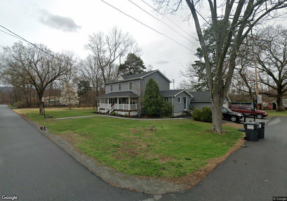 1036 Graham St, Matamoras, PA 18336 - photo 1