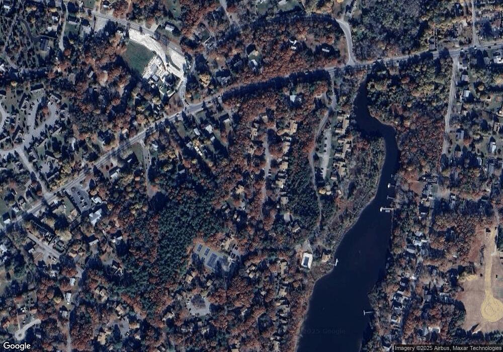 82 Forest Glade unit 11-3E, Teaticket, MA 02536 - photo 1