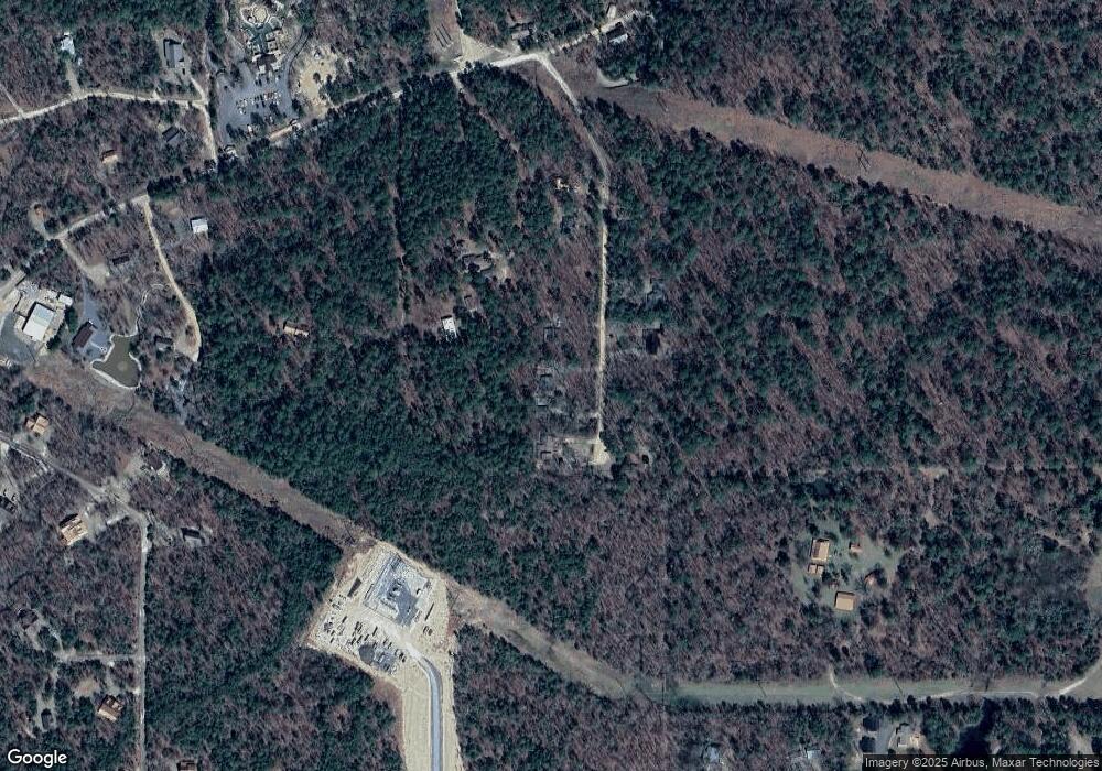 189 Johnboat Ln, Broken Bow, OK 74728 - photo 1