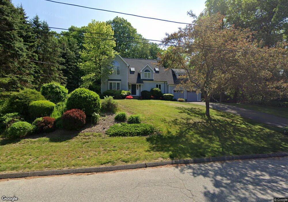 22 Plumb Rd, Trumbull, CT 06611 - photo 1