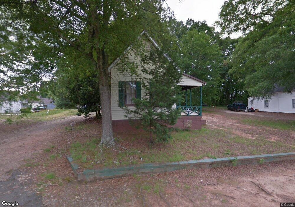 122 Norris St, Monroe, GA 30655 - photo 1