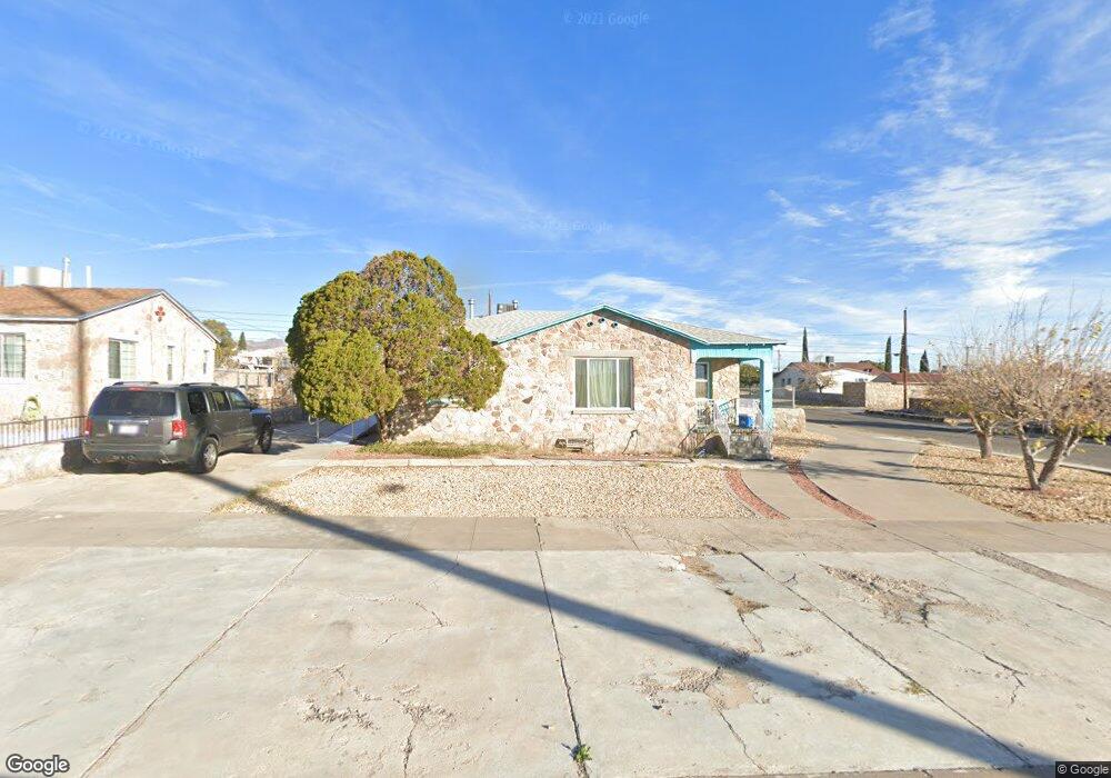 3831 Nashville Ave, El Paso, TX 79930 - photo 1