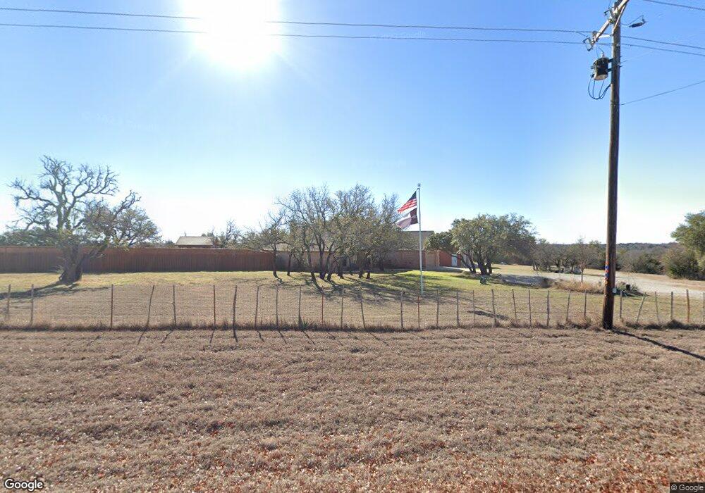 3481 J e Woody Rd, Springtown, TX 76082 - photo 1