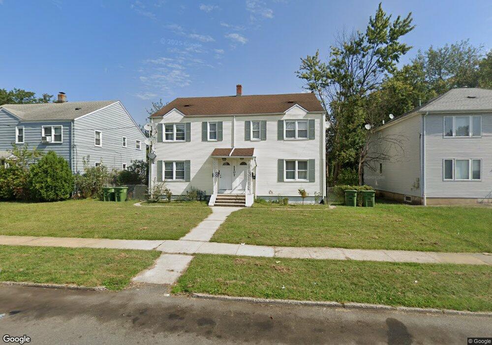 1107 Sheridan Ave, Roselle, NJ 07203 - photo 1
