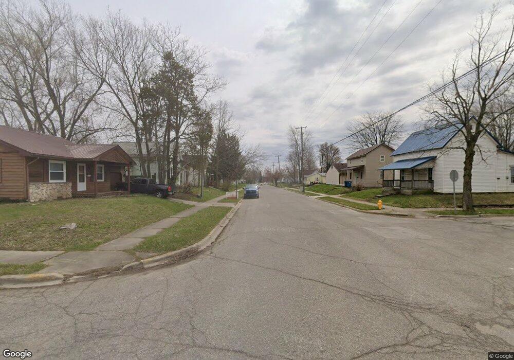 600 N East St, Wabash, IN 46992 - photo 1