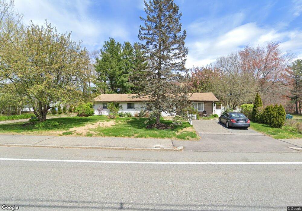 85 Nicholas Rd, Framingham, MA 01701 - photo 1