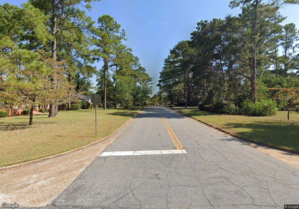 522 S Audubon Dr, Albany, GA 31707 - photo 1