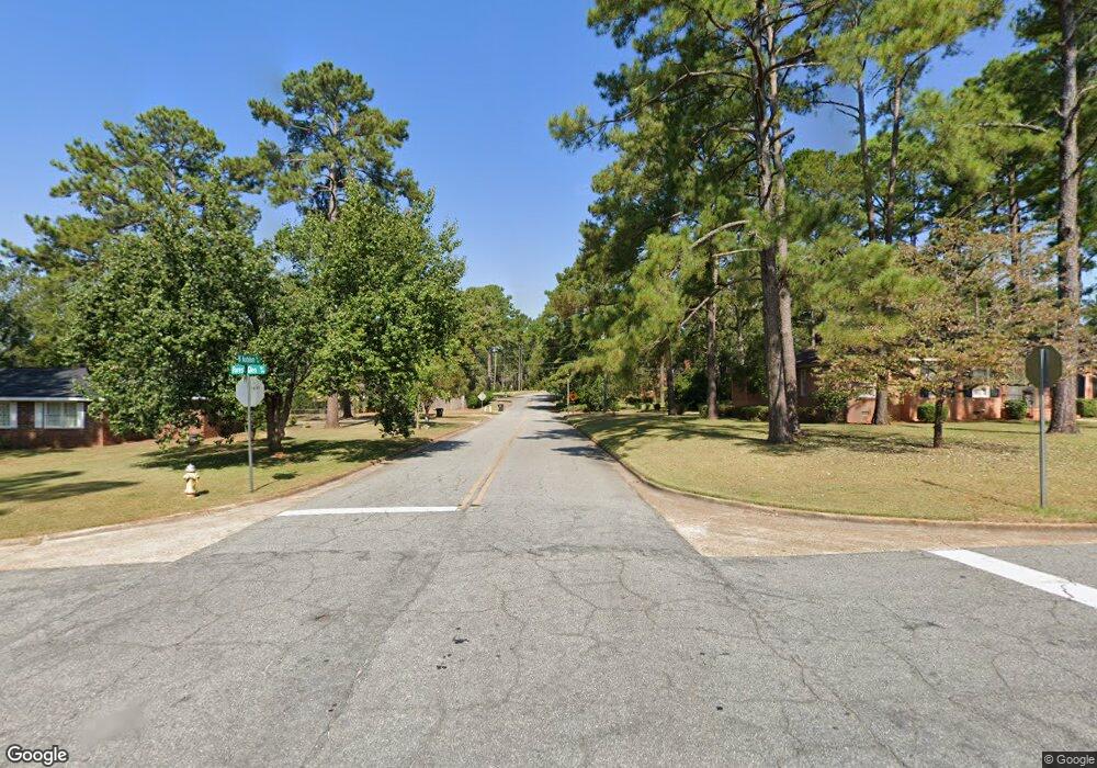 527 S Audubon Dr, Albany, GA 31707 - photo 1