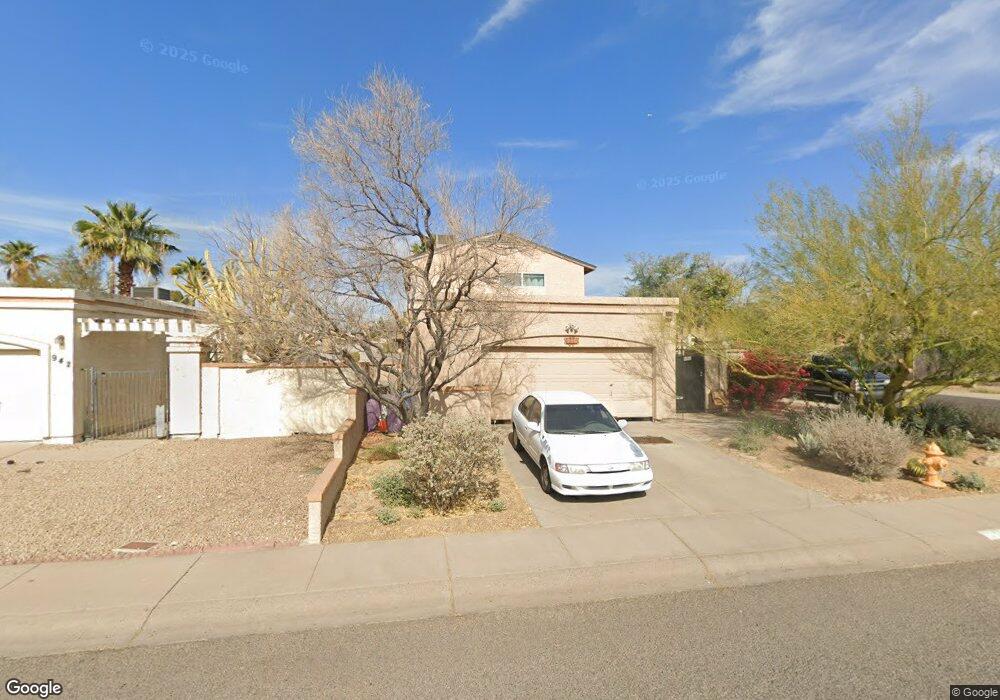 946 E Wahalla Ln, Phoenix, AZ 85024 - photo 1