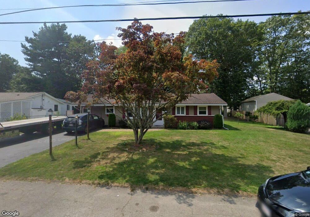 216 Elsie Rd, Brockton, MA 02302 - photo 1