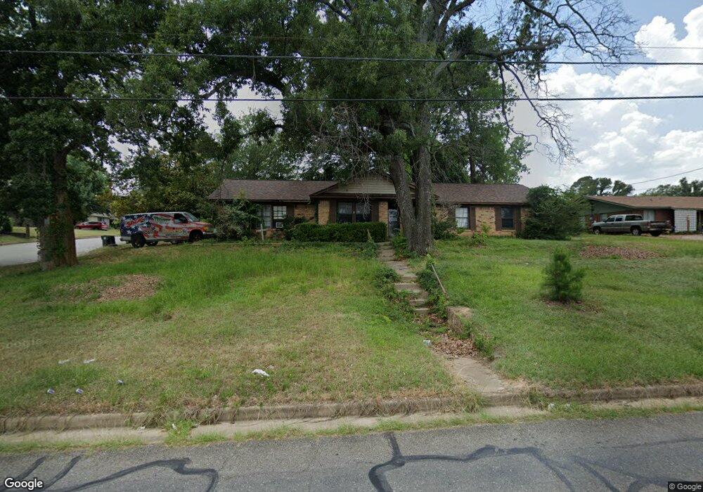 3337 Paluxy Dr, Tyler, TX 75701 - photo 1