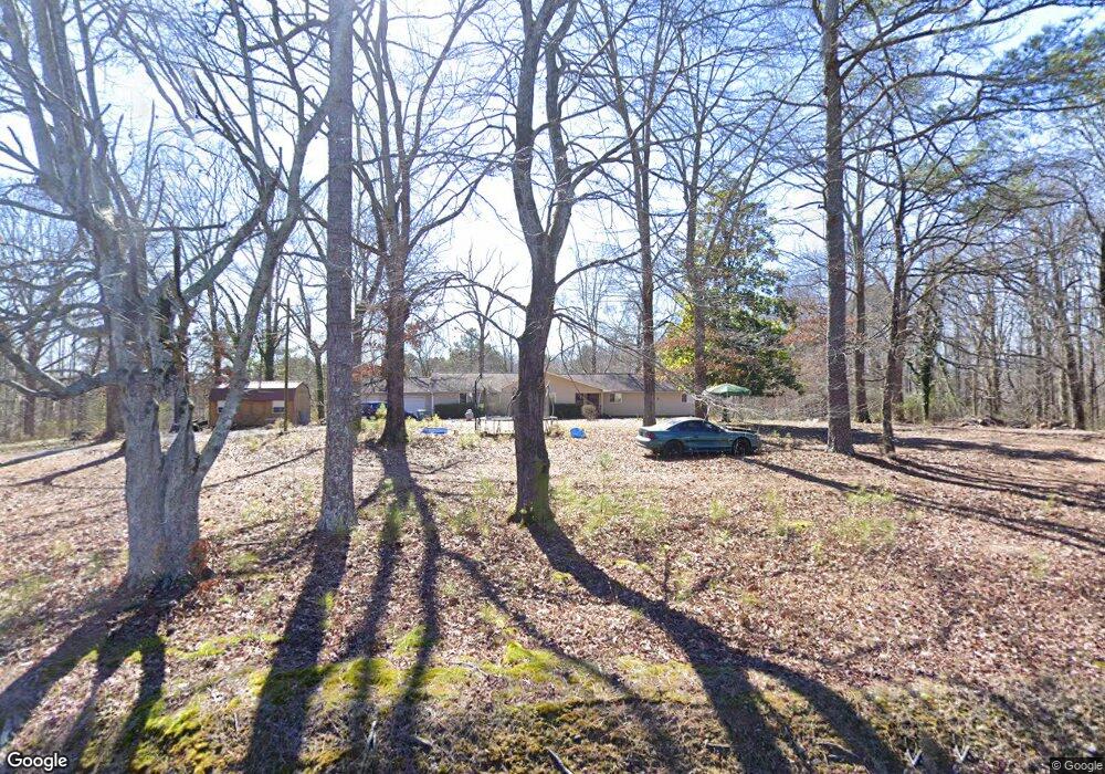 515 W Nance Springs Rd, Resaca, GA 30735 - photo 1