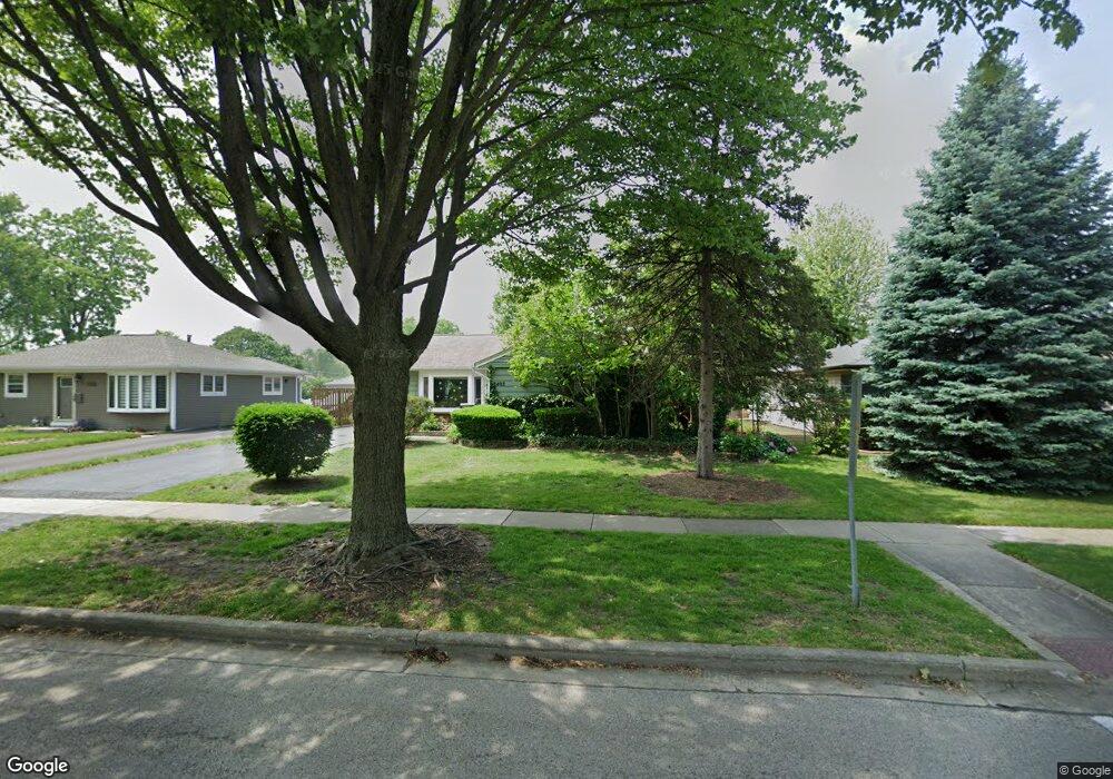 3403 Pheasant Dr, Rolling Meadows, IL 60008 - photo 1