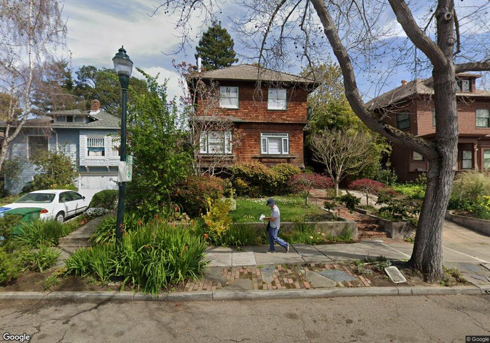 3047 Benvenue Ave, Berkeley, CA 94705 - photo 1