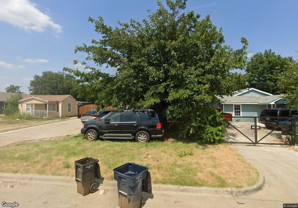 3108 NW 30th St, Fort Worth, TX 76106 - photo 1