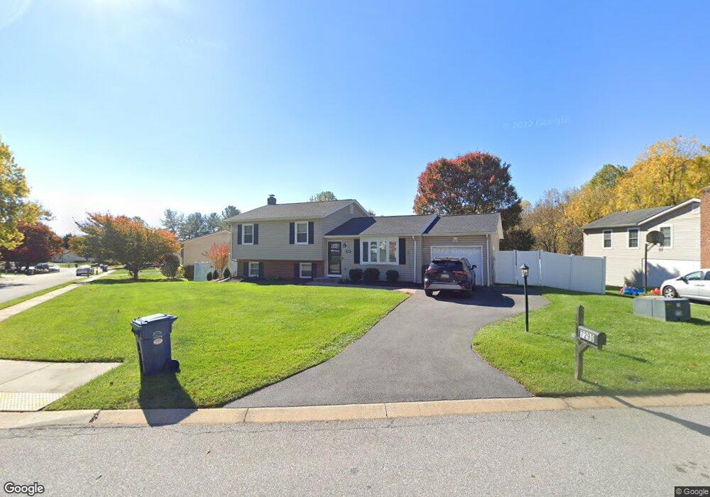 7290 Pommel Dr, Sykesville, MD 21784 - photo 1