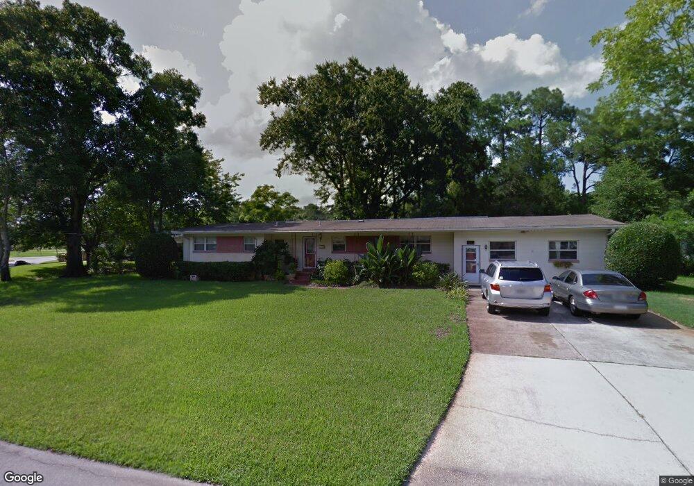 7123 San Souci Rd, Jacksonville, FL 32216 - photo 1